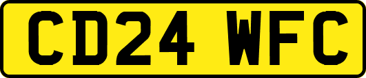 CD24WFC