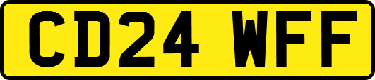 CD24WFF