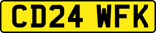 CD24WFK