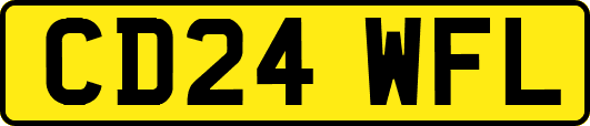 CD24WFL