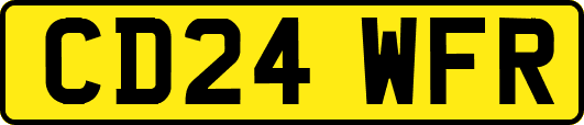 CD24WFR