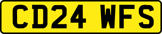 CD24WFS