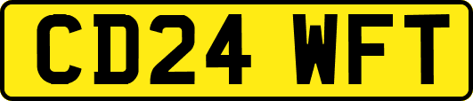 CD24WFT