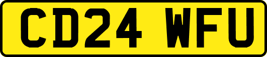 CD24WFU