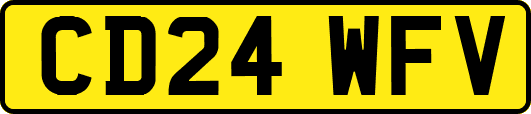 CD24WFV