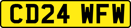 CD24WFW