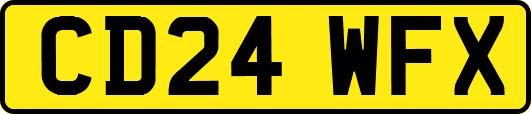 CD24WFX