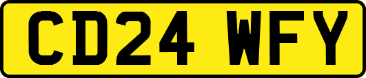 CD24WFY