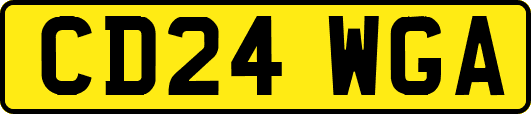 CD24WGA