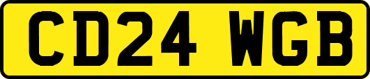 CD24WGB