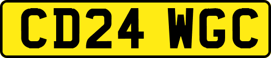 CD24WGC