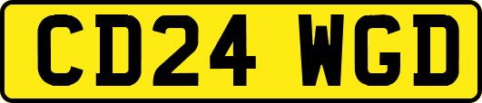 CD24WGD