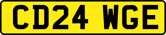 CD24WGE