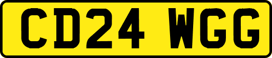 CD24WGG