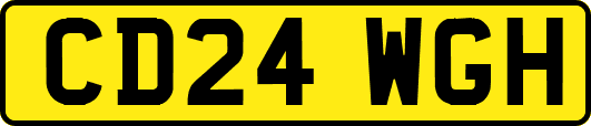 CD24WGH