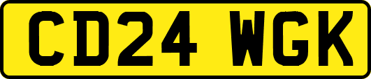 CD24WGK