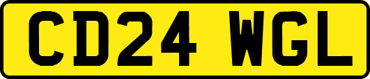 CD24WGL
