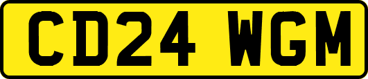 CD24WGM