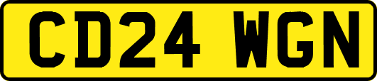 CD24WGN