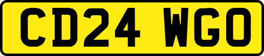 CD24WGO