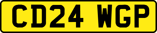 CD24WGP