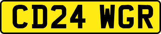 CD24WGR