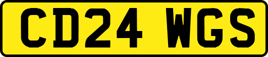 CD24WGS