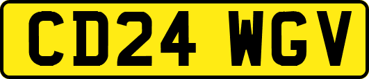 CD24WGV