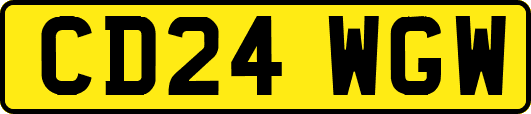 CD24WGW