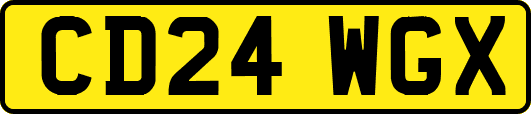 CD24WGX