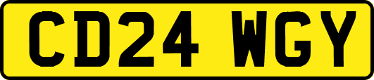 CD24WGY