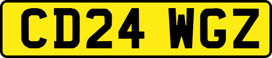 CD24WGZ