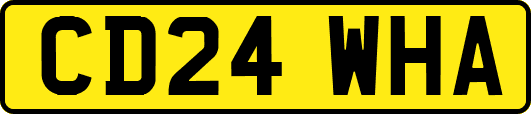 CD24WHA