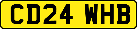 CD24WHB