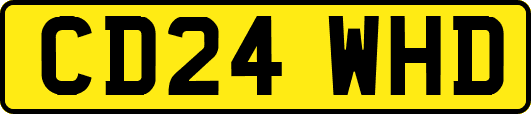 CD24WHD