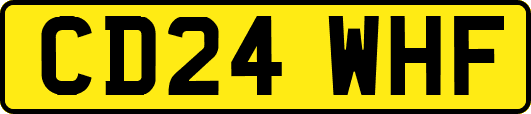 CD24WHF