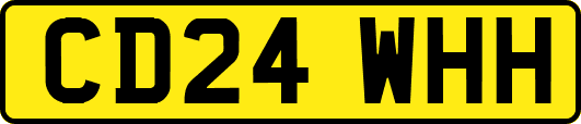 CD24WHH