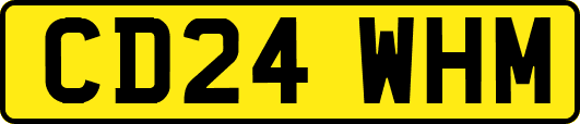 CD24WHM