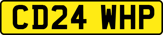 CD24WHP