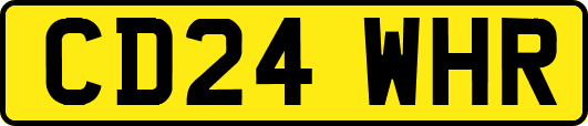 CD24WHR
