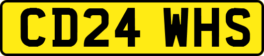 CD24WHS
