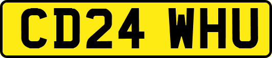 CD24WHU
