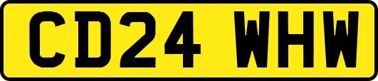 CD24WHW