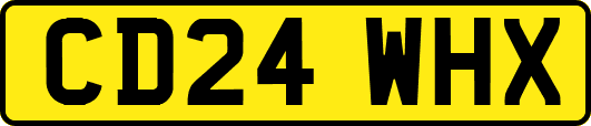 CD24WHX