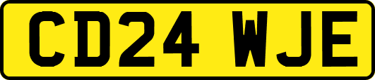 CD24WJE