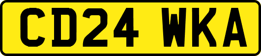 CD24WKA