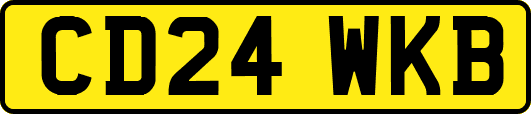 CD24WKB
