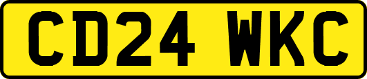 CD24WKC