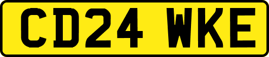 CD24WKE