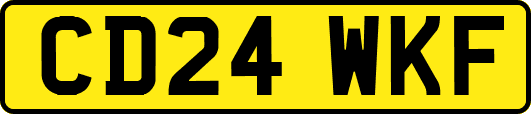 CD24WKF